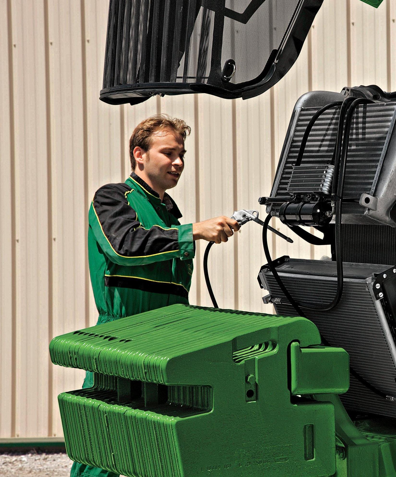 Ответственность и надежность