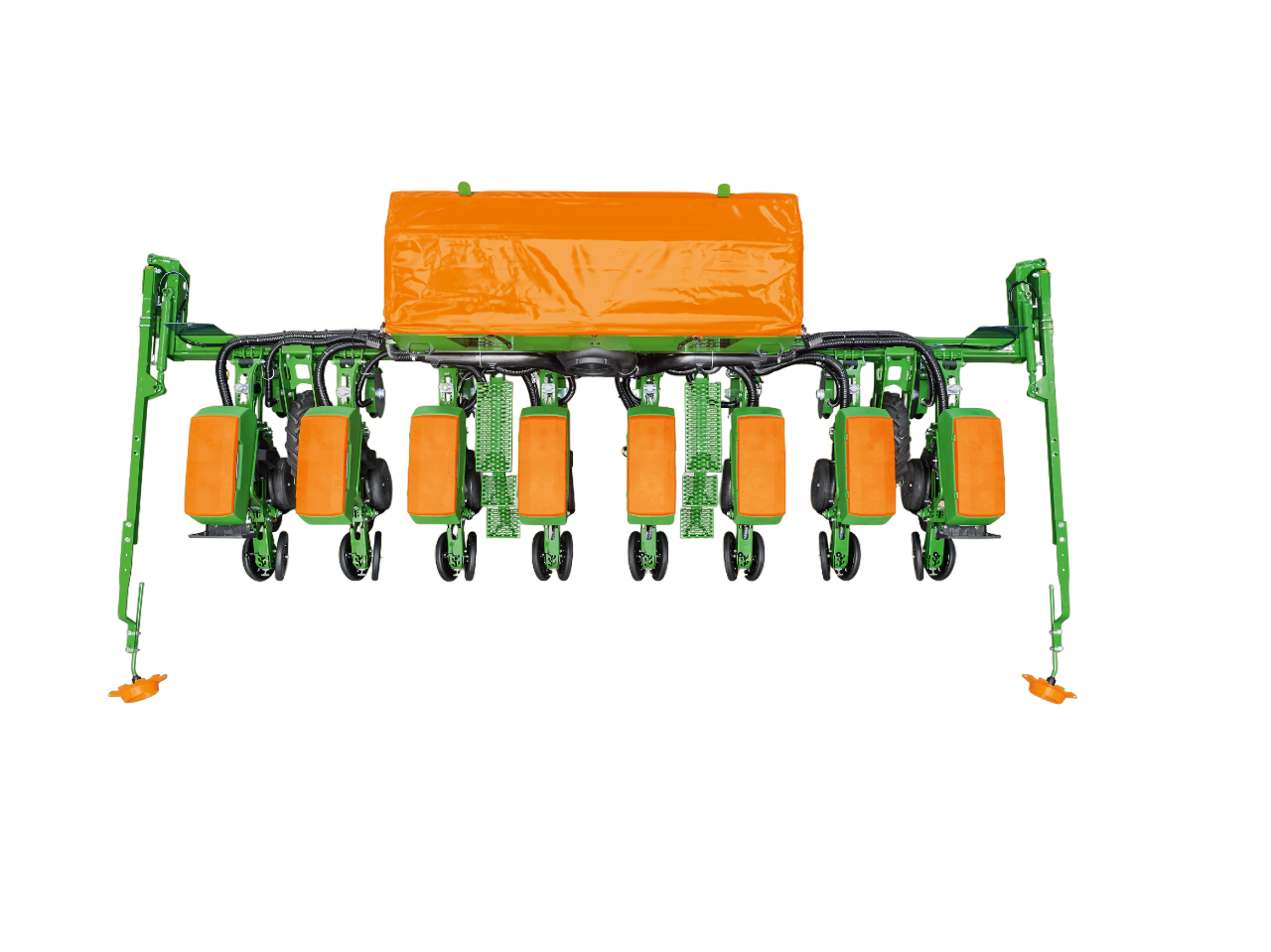 1. AMAZONE Precea 6000-cc super