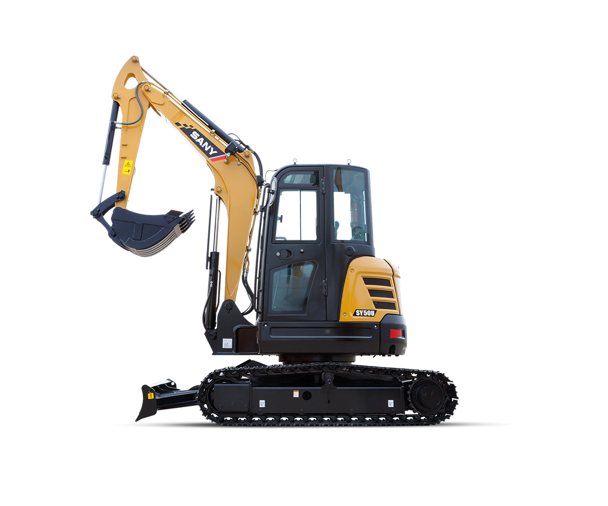 Sany SY50U