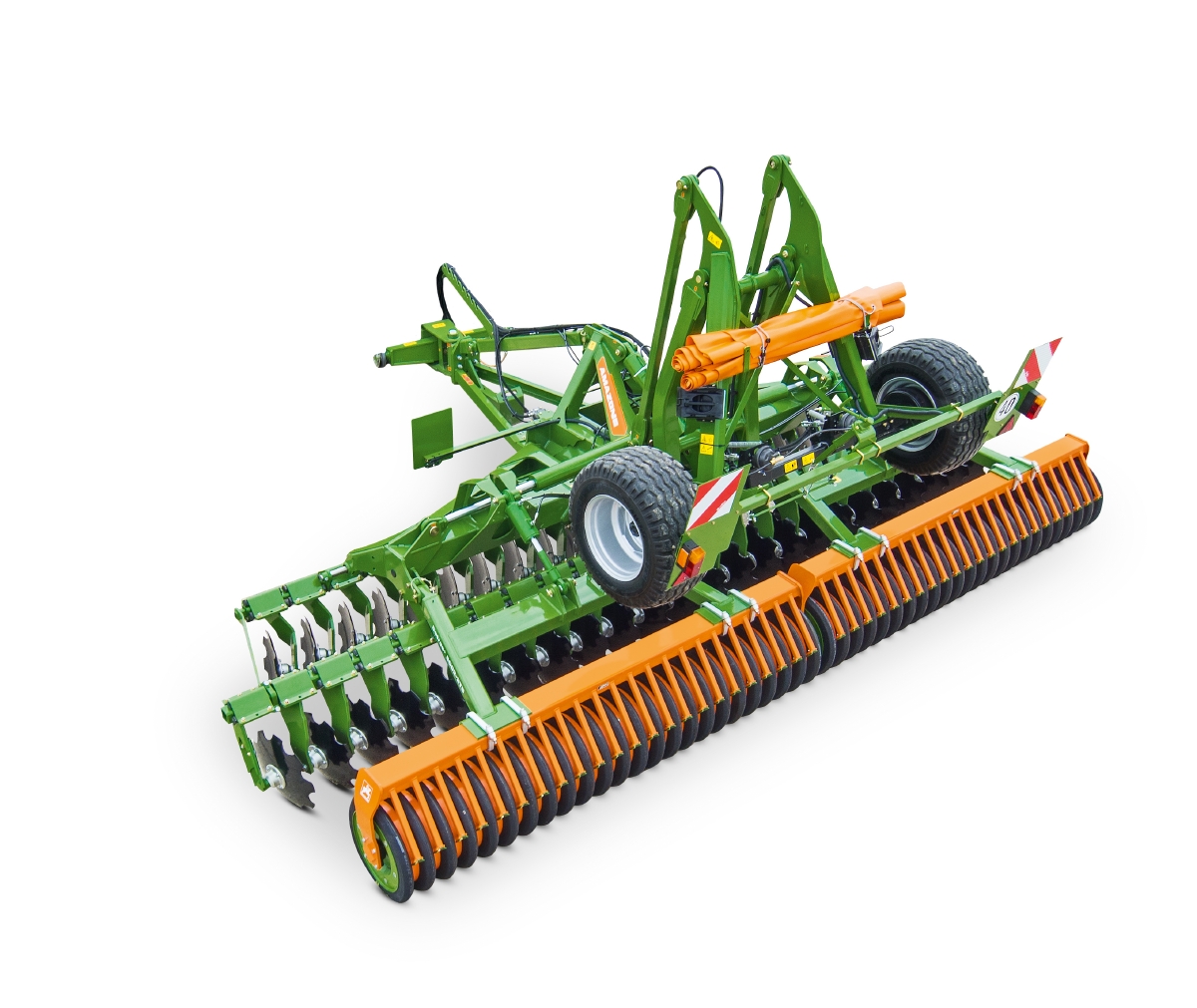 Плавный ход