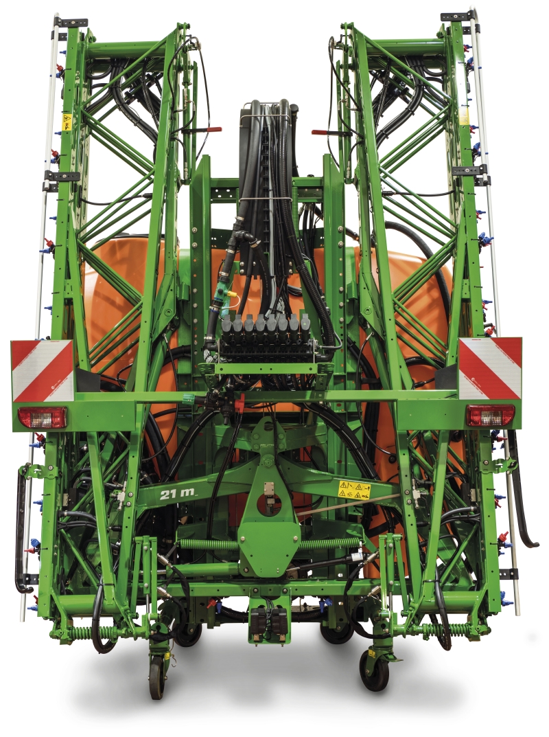 Производительное заполнение