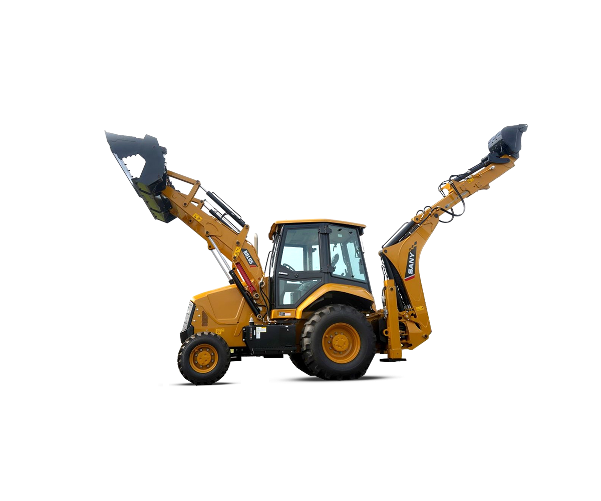 Sany BHL 95