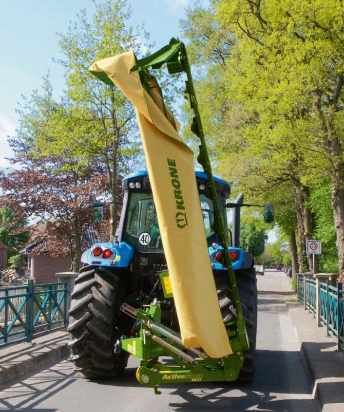 Надежная транспортировка