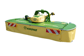 Krone EasyCut F 320 M