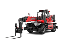 Manitou MRT-X 2660