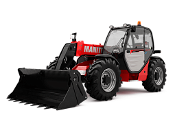Manitou MT-X 625 H
