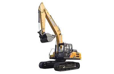 Строительная техника