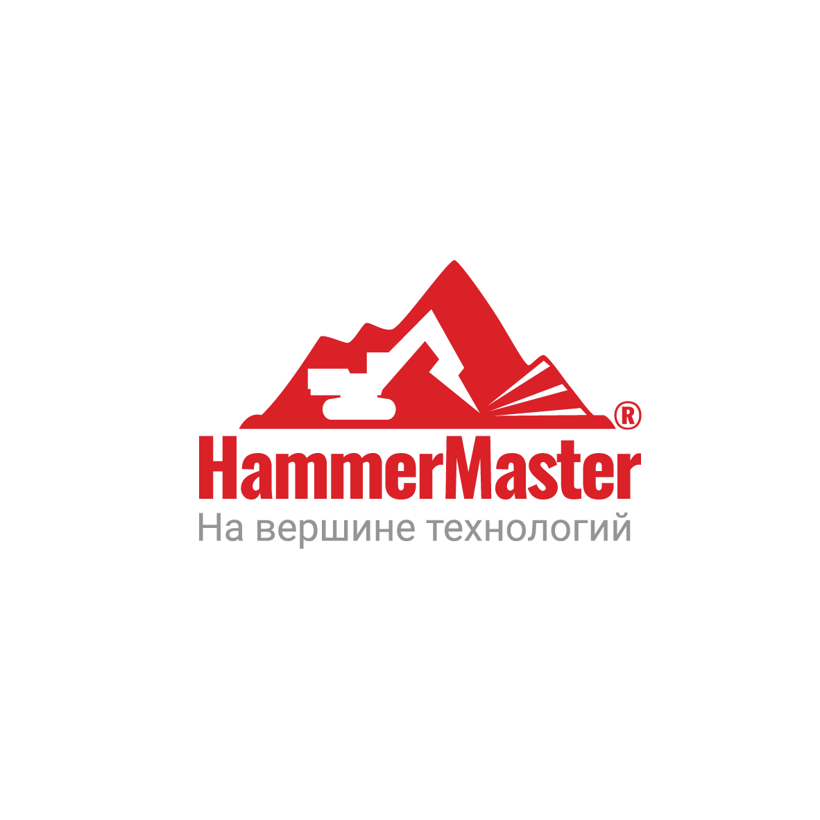 HammerMaster HM 550 HD